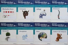 Deutsche heilpraktiker zeitsch gebraucht kaufen  Berlin