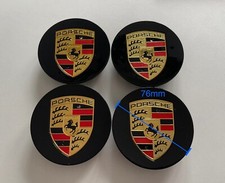 76mm porsche center for sale  Champlain
