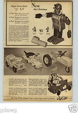 1961 paper robot for sale  North Royalton