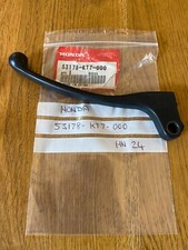 Honda clutch lever for sale  BRIDGWATER