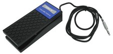 Pedal de volume Quik Lok VP-26U para teclados EMU/Kurzweil/Korg/Roland/Yamaha, usado comprar usado  Enviando para Brazil