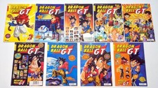 Dragon ball comics gebraucht kaufen  Stuttgart