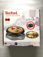 Appareil raclette tefal d'occasion  Évreux
