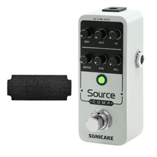 Sonicake compressor guitar for sale  Rancho Cucamonga