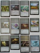 Deck eldrazi ramp usato  Verona