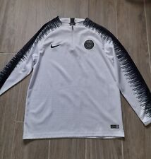 Tuta nike psg usato  Treviso