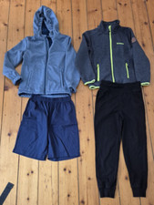Jungen bekleidungspaket 140 gebraucht kaufen  Hannover