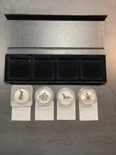 Australien lunar jeweils gebraucht kaufen  Leipzig