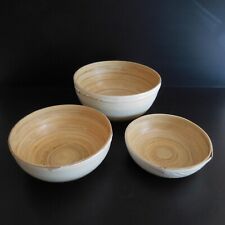 Coupes saladier bois d'occasion  Nice-