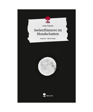 Seelenflüsterer mondschatten  gebraucht kaufen  Trebbin