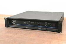 Qsc 1500a channel for sale  Franklin