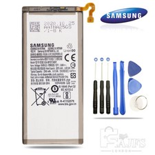 Genuine replacement battery for sale  ROMFORD