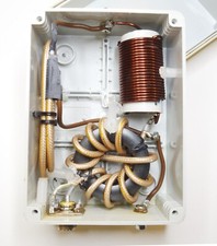 Antenna efhwa end usato  Italia
