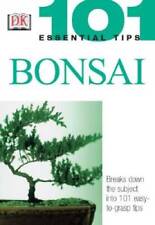 Bonsai paperback tomlinson for sale  Montgomery