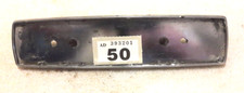 Triumph stag side for sale  DAGENHAM