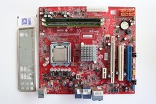 Msi 7366 ver gebraucht kaufen  Forst (Lausitz)