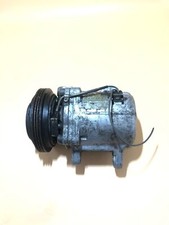 Compressore aria condizionata usato  Roma