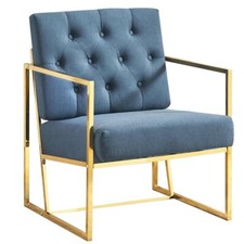 blue chair accent for sale blue chair accent for sale USA