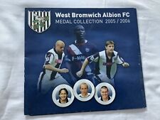 west bromwich albion coins for sale  TAMWORTH