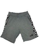 Puma grey tape for sale  BELLSHILL