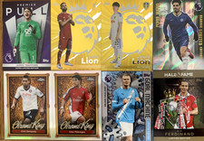 Topps premier league for sale  BRAINTREE