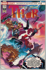 Mighty thor 700 usato  Italia