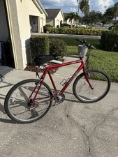 Raleigh m40 mountain for sale  Kissimmee
