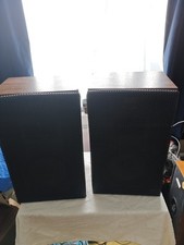Kef coda speakers for sale  ASHFORD