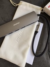 Usb hub multiport gebraucht kaufen  Mühlacker