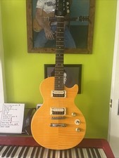 Epiphone slash edition for sale  HERNE BAY