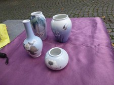Royal copenhagen vasen gebraucht kaufen  Frankfurt am Main