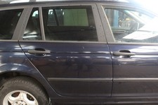 Tür hinten bmw gebraucht kaufen  Warendorf