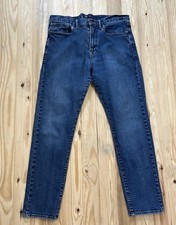 Gap jeans men for sale  Middleton