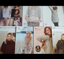 rico knitting patterns for sale rico knitting patterns for sale NEWPORT