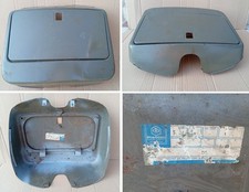Bauletto portaoggetti original usato  Bovolone