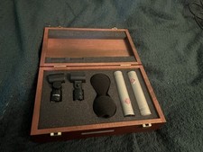 Neumann 184 stereo for sale  SALISBURY