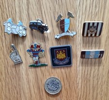 West ham utd for sale  HATFIELD