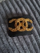 lunettes chanel perle d'occasion  Istres