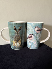 Otter house mugs for sale  UCKFIELD