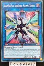 Card dark fluid d'occasion  Expédié en Belgium