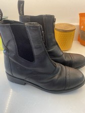 Toggi augusta leather for sale  IPSWICH