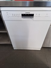 Spülmaschine siemens 60cm gebraucht kaufen  Mannheim