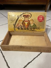 scatole legno usato scatole legno usato Teglio Veneto