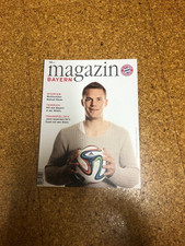 Bayern magazin 02 gebraucht kaufen  Trostberg