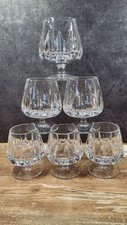 Cognacschwenker weinbrandgläs gebraucht kaufen  Bergen