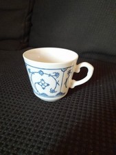 Kaffeetasse porzellan ddr gebraucht kaufen  Massenbachhausen