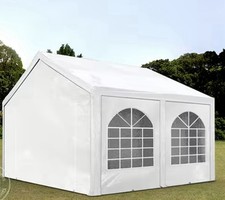 Toolport marquee 4x4m for sale  CHESTERFIELD