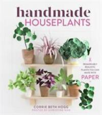 Handmade houseplants remarkabl for sale  South San Francisco