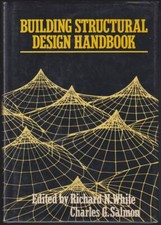 BUILDING STRUCTURAL DESIGN HANDBOOK comprar usado  Enviando para Brazil
