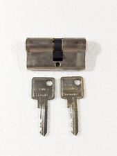 Abus security zylinderschloss gebraucht kaufen  Augsburg